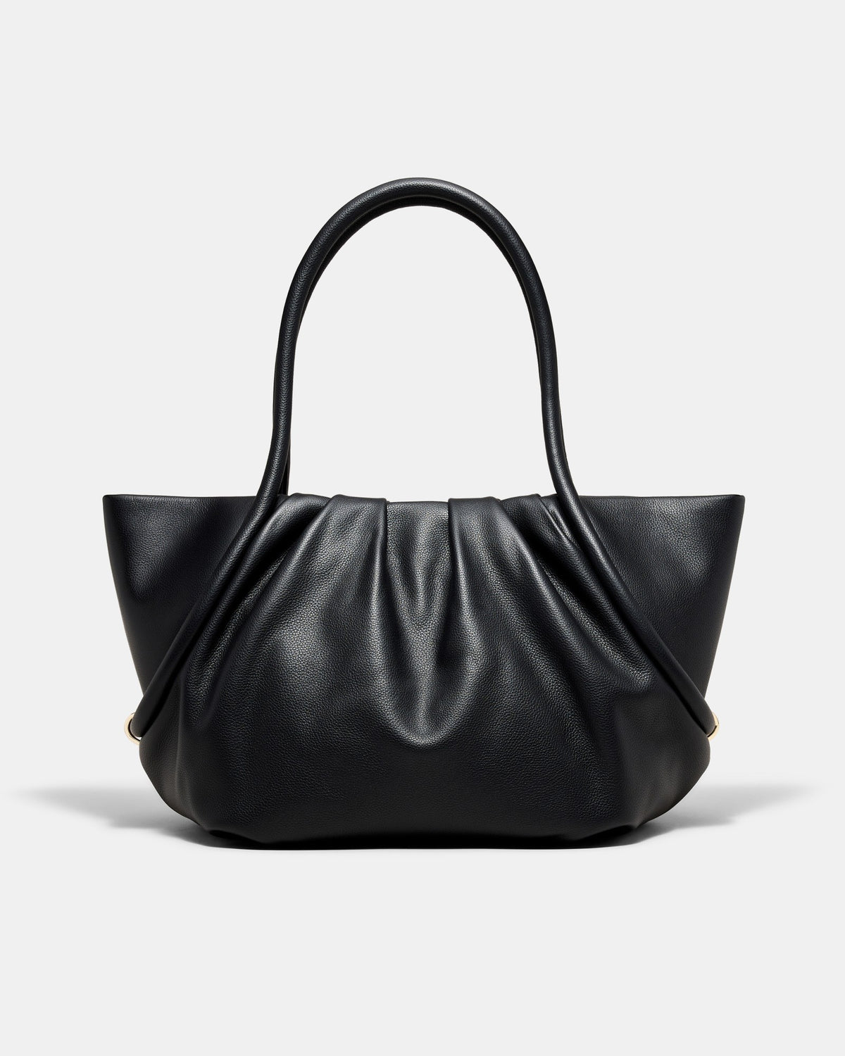 Cleo Tote Bag - Black