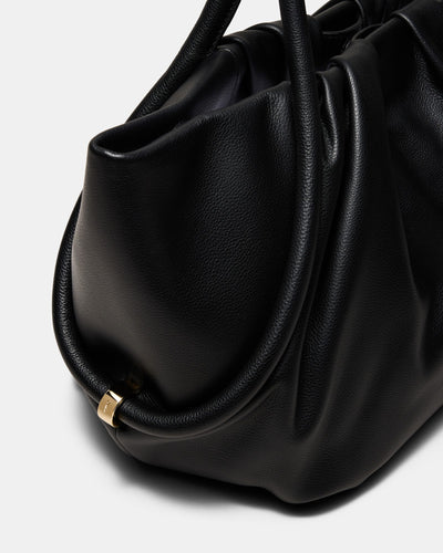 Cleo Tote Bag - Black