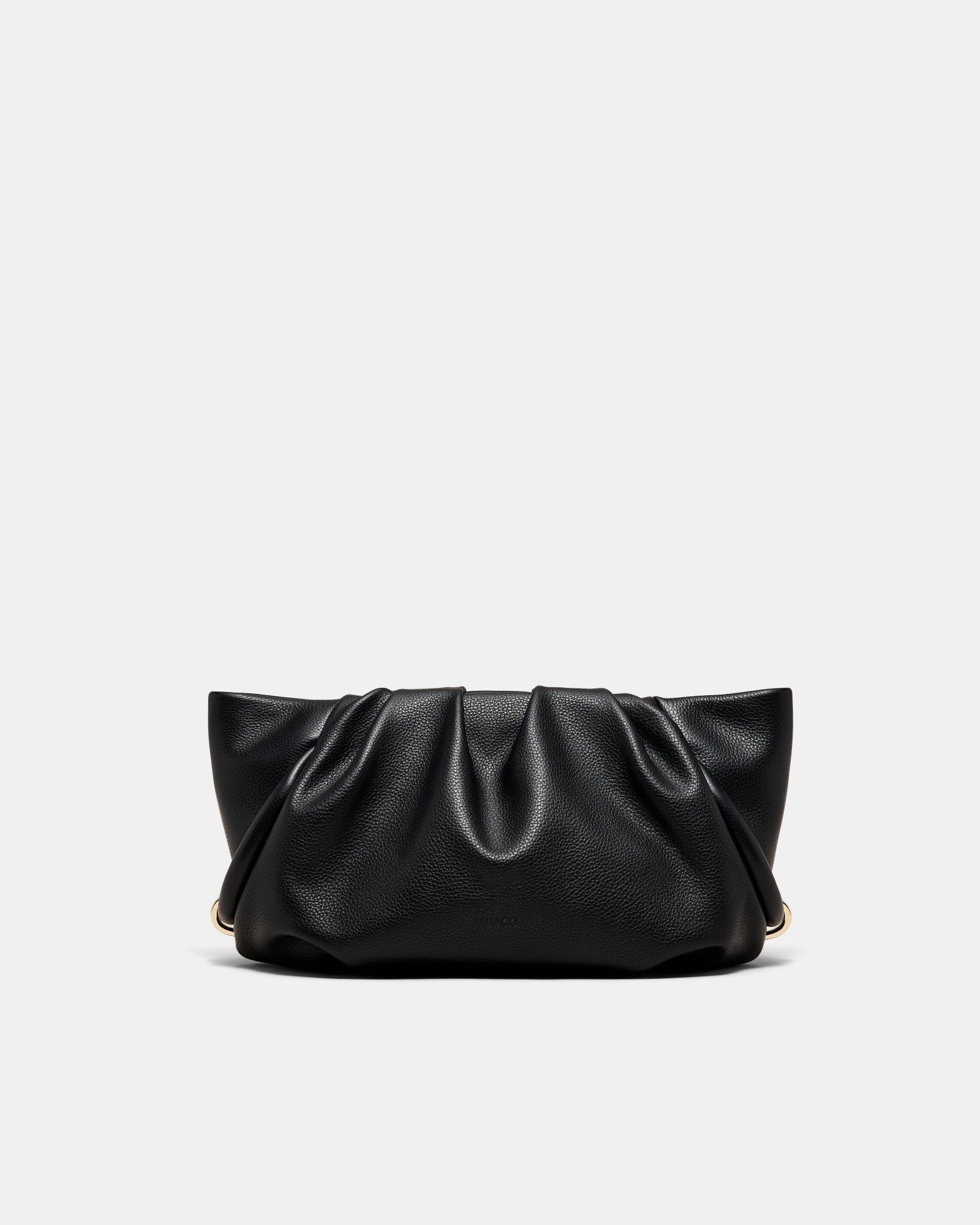 Cleo Crossbody Bag - Black
