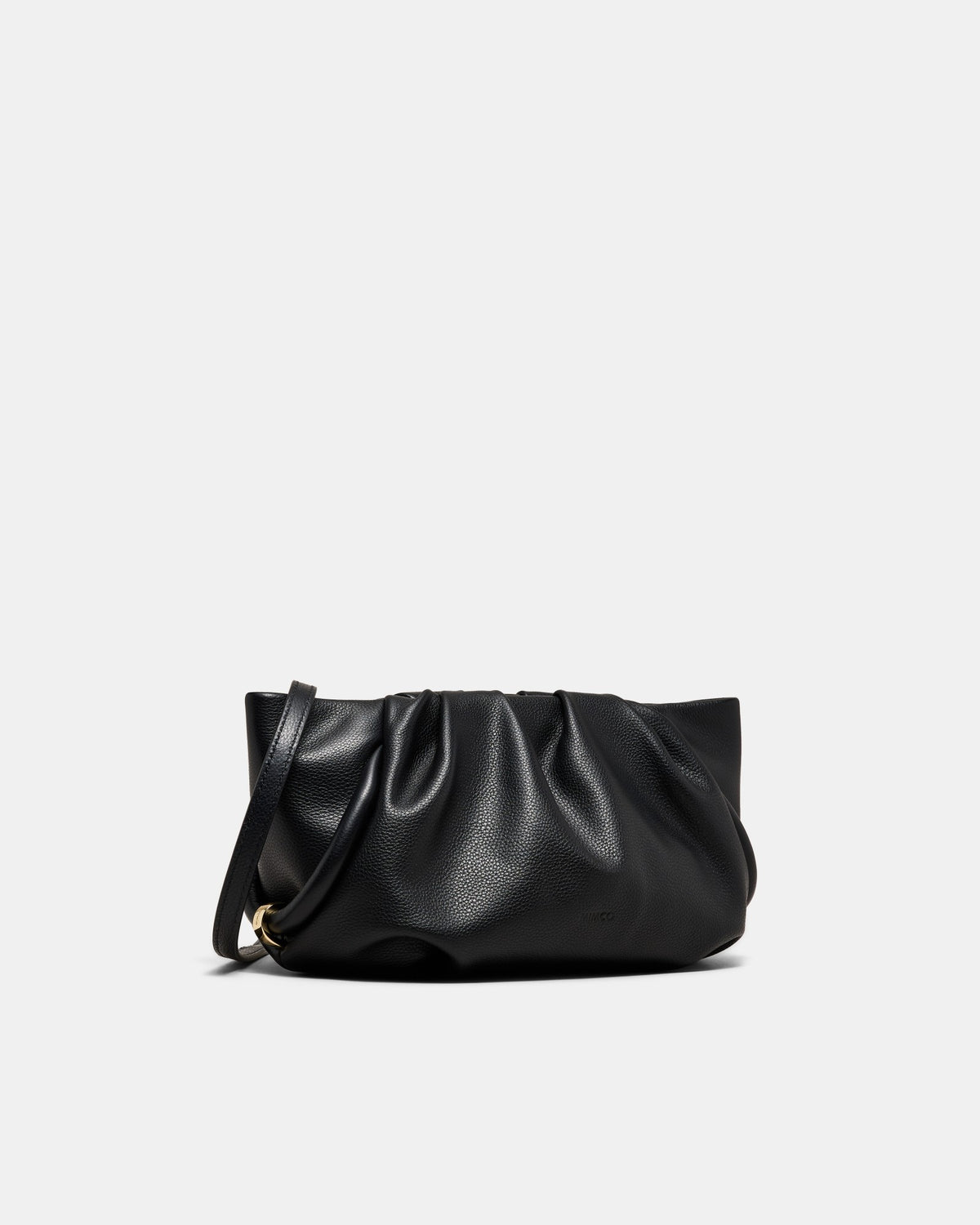 Cleo Crossbody Bag - Black