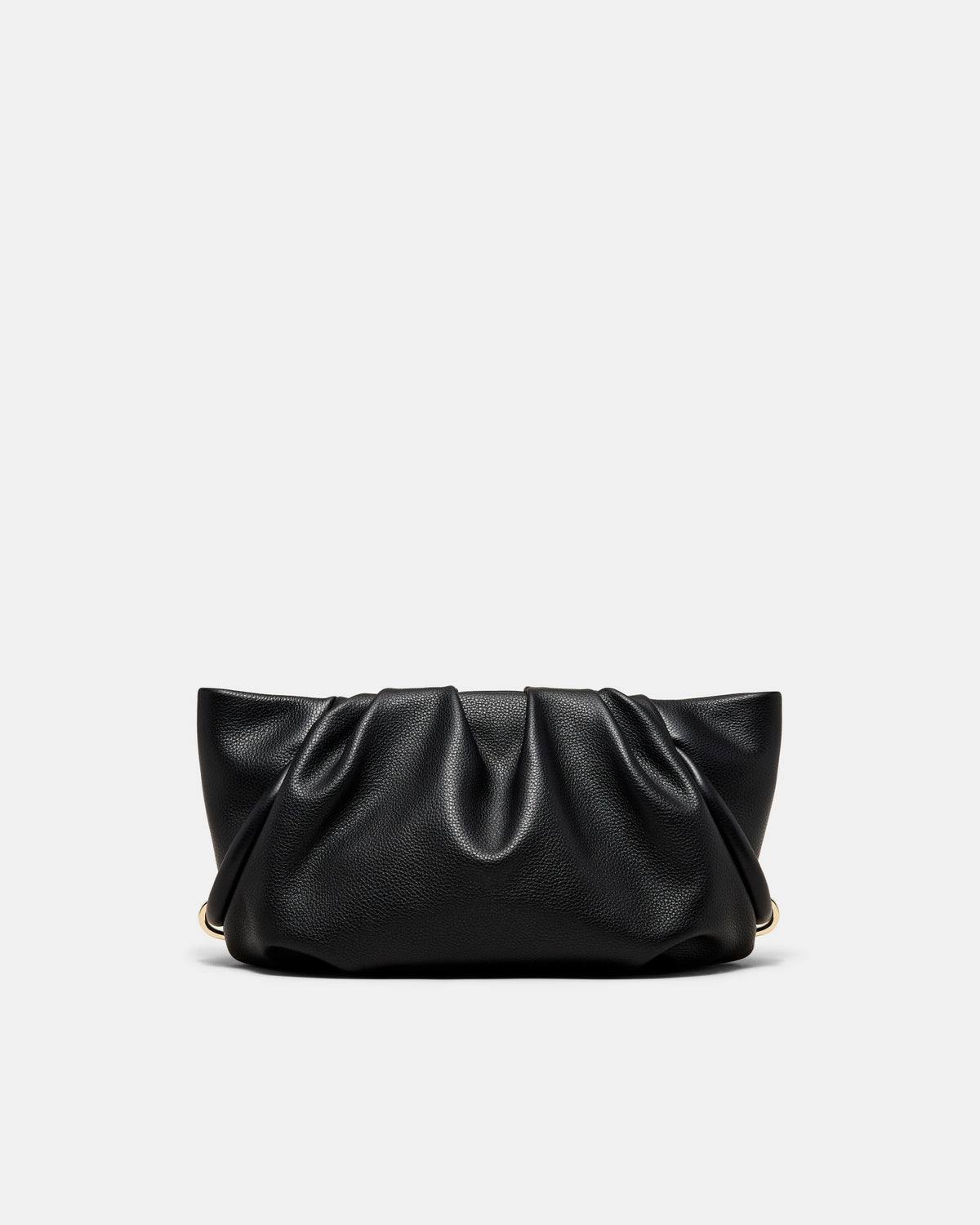 Cleo Crossbody Bag - Black