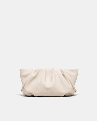 Cleo Crossbody Bag - Linen