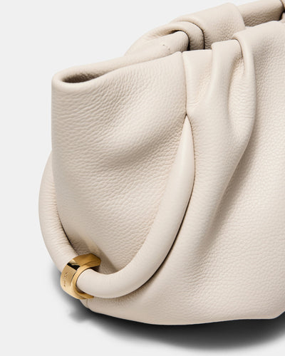 Cleo Crossbody Bag - Linen