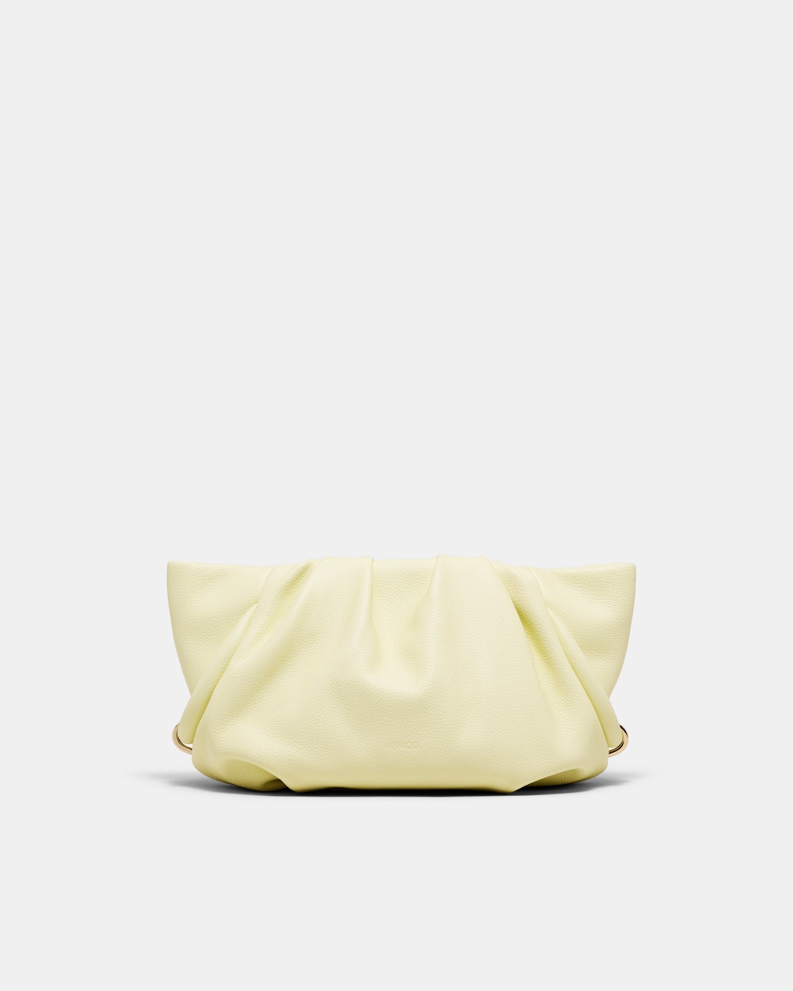 Cleo Crossbody Bag - Buttermilk