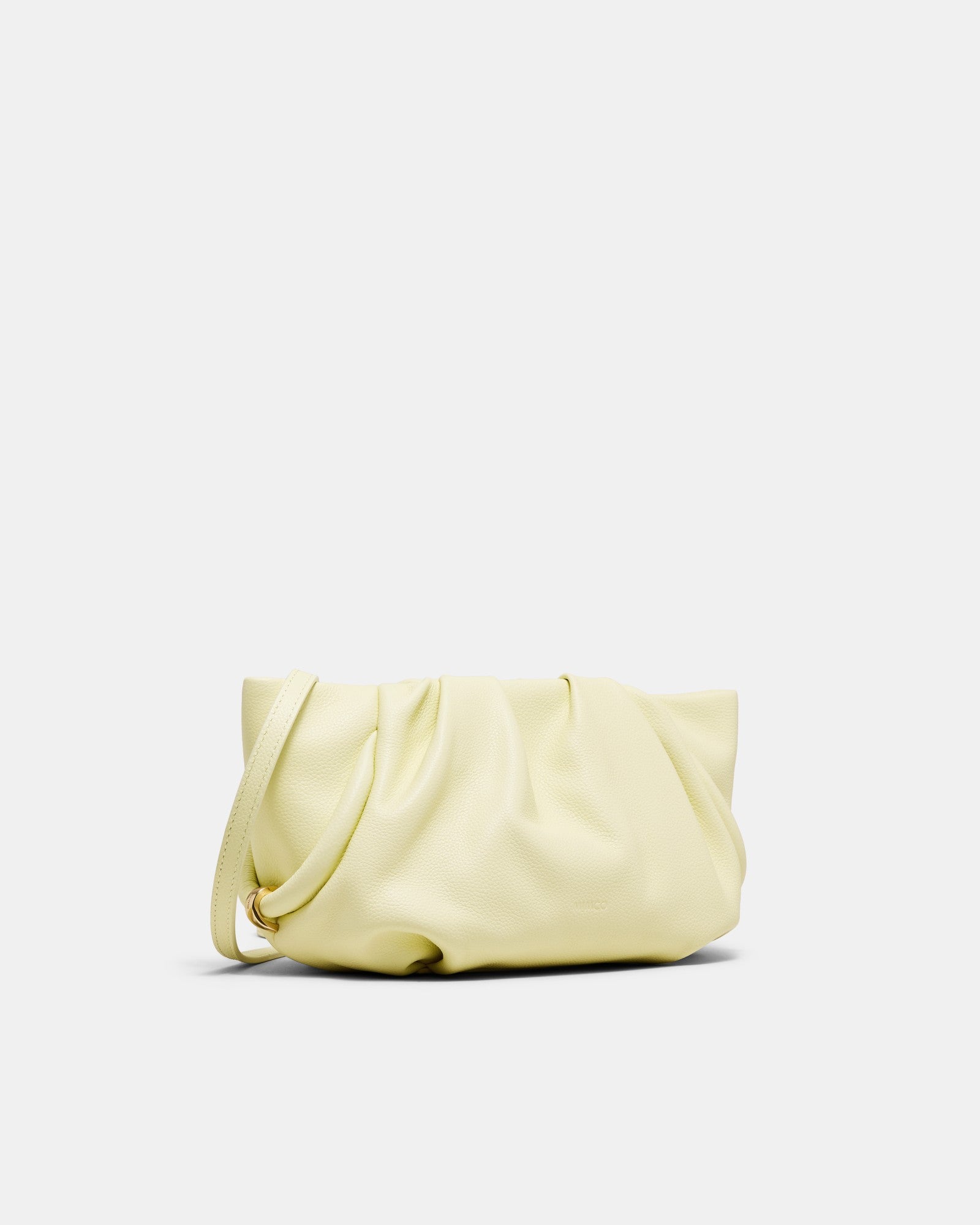 Cleo Crossbody Bag - Buttermilk