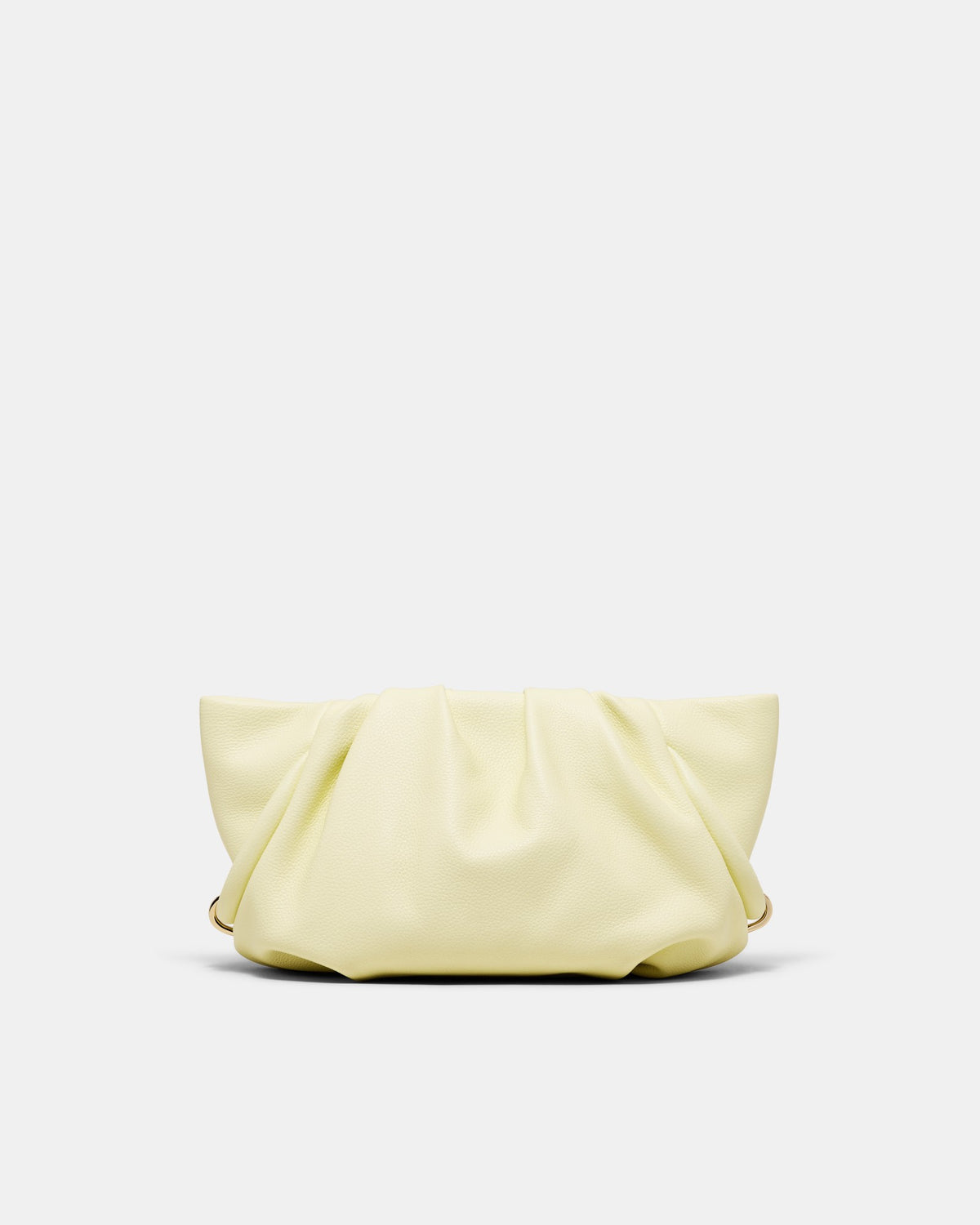 Cleo Crossbody Bag - Buttermilk