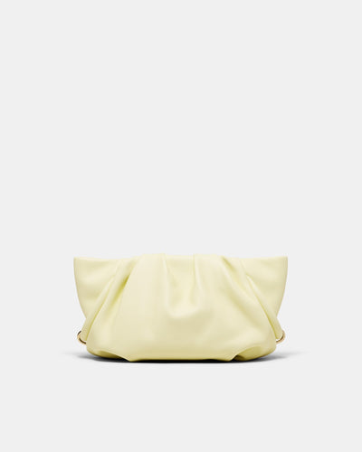 Cleo Crossbody Bag - Buttermilk