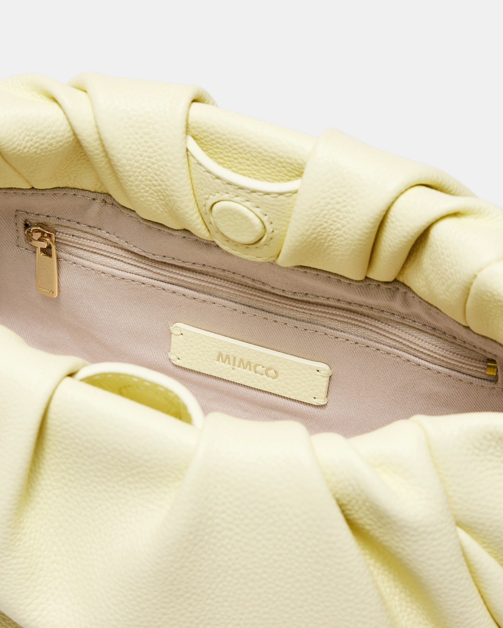 Cleo Crossbody Bag - Buttermilk