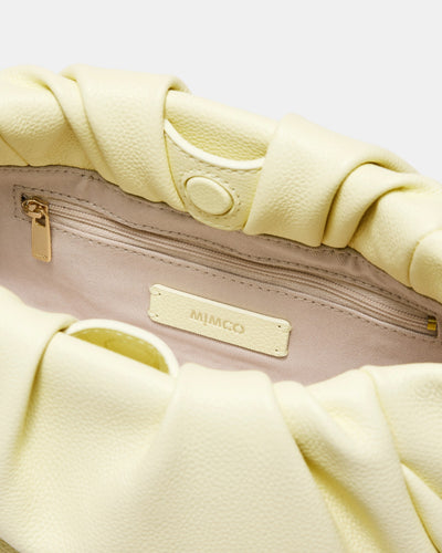 Cleo Crossbody Bag - Buttermilk