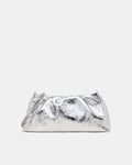 The Clutch Bag - Silver