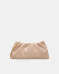 The Clutch Bag - Biscuit