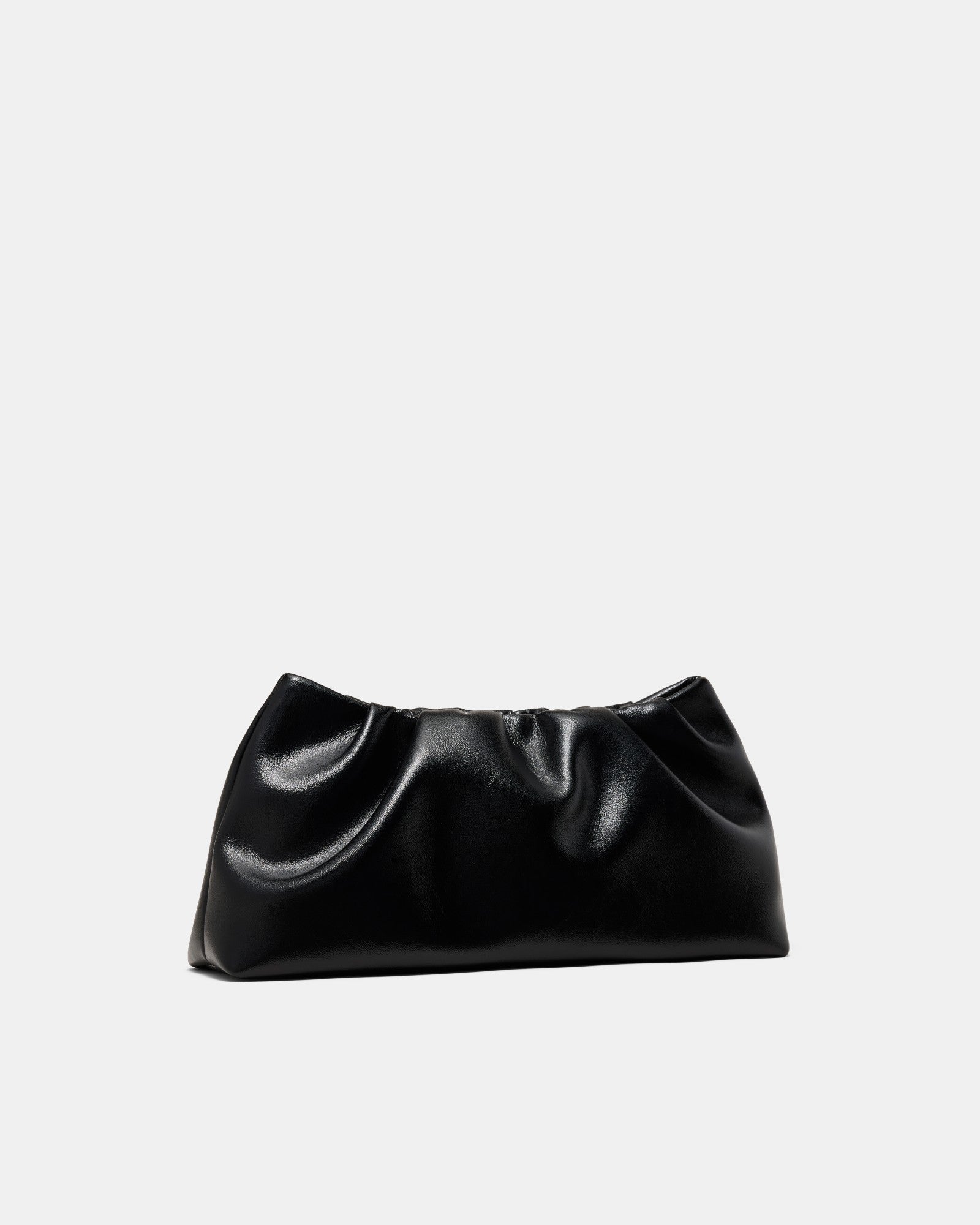 The Clutch Bag - Black