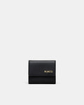Northcote Medium Wallet - Black