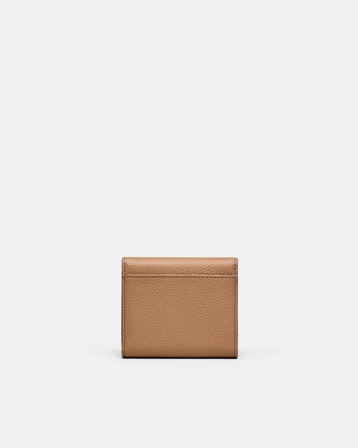 Northcote Medium Wallet - Caramel