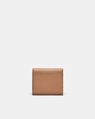 Northcote Medium Wallet - Caramel