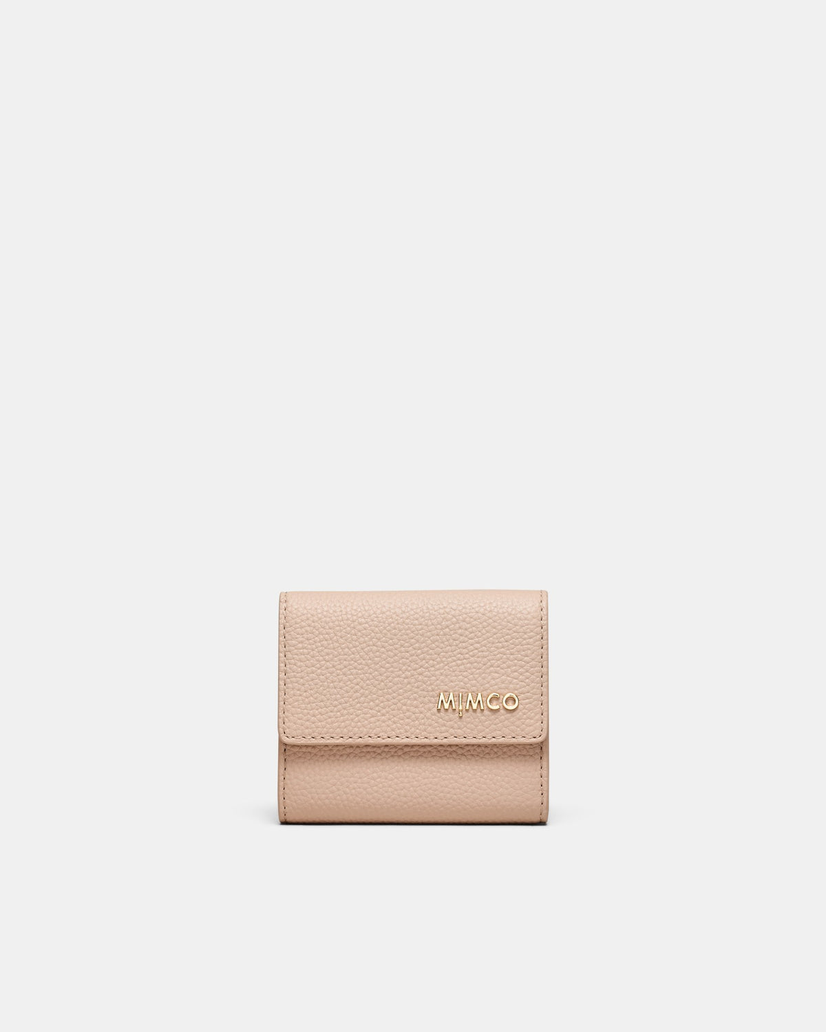 Northcote Medium Wallet - Biscuit