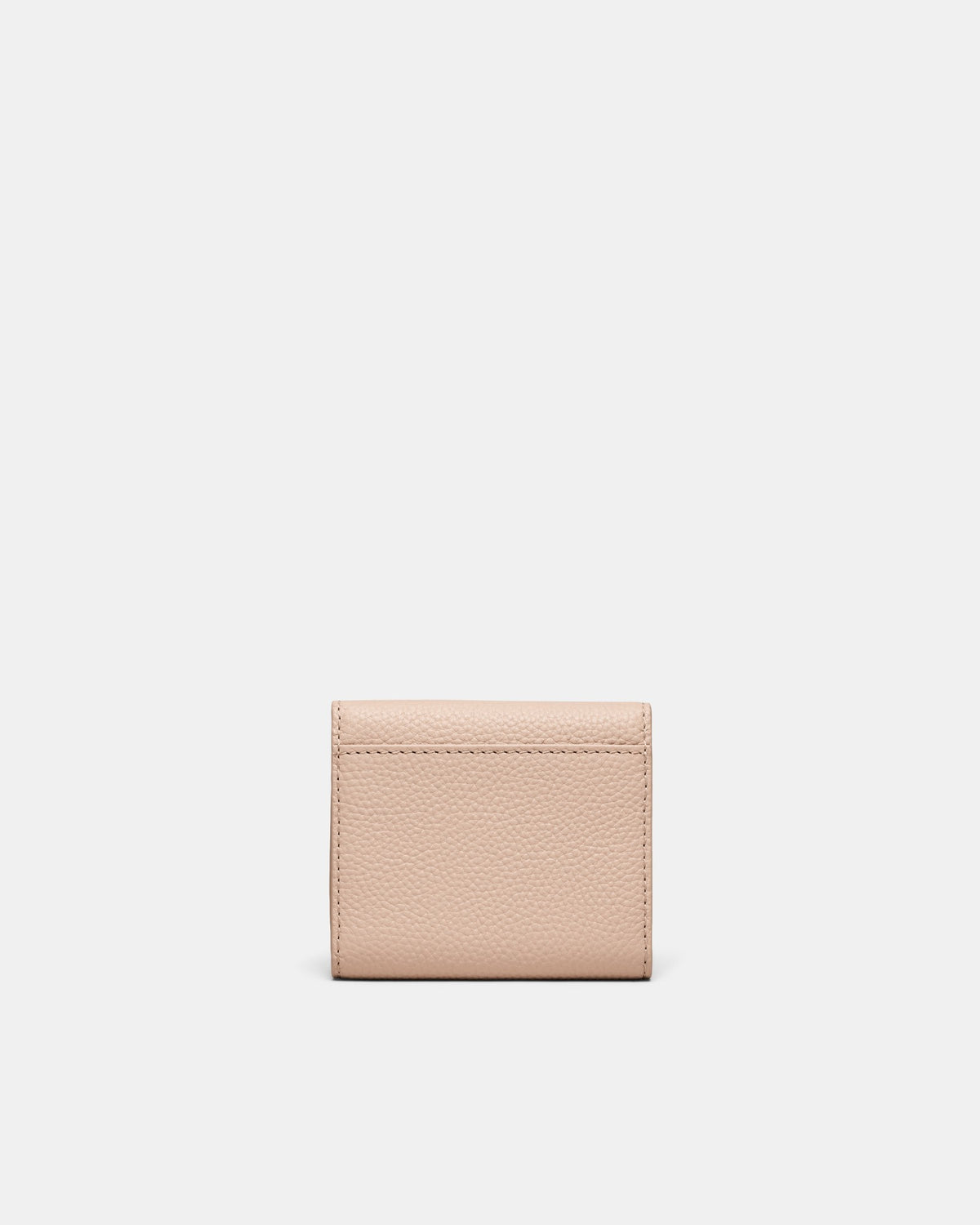 Northcote Medium Wallet - Biscuit