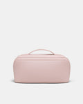 Atomic Medium Cosmetic Case - Petal