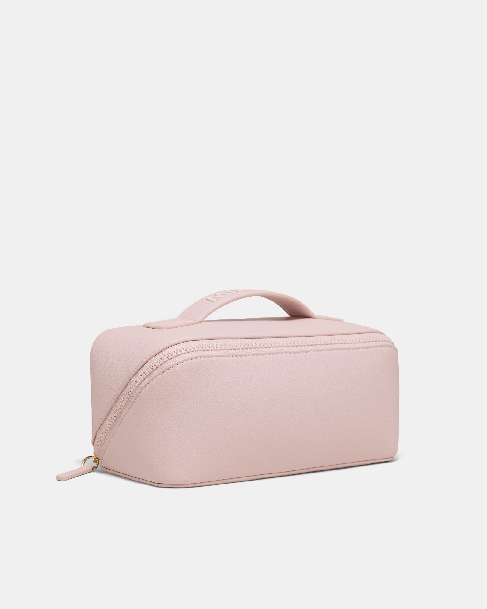 Atomic Medium Cosmetic Case - Petal