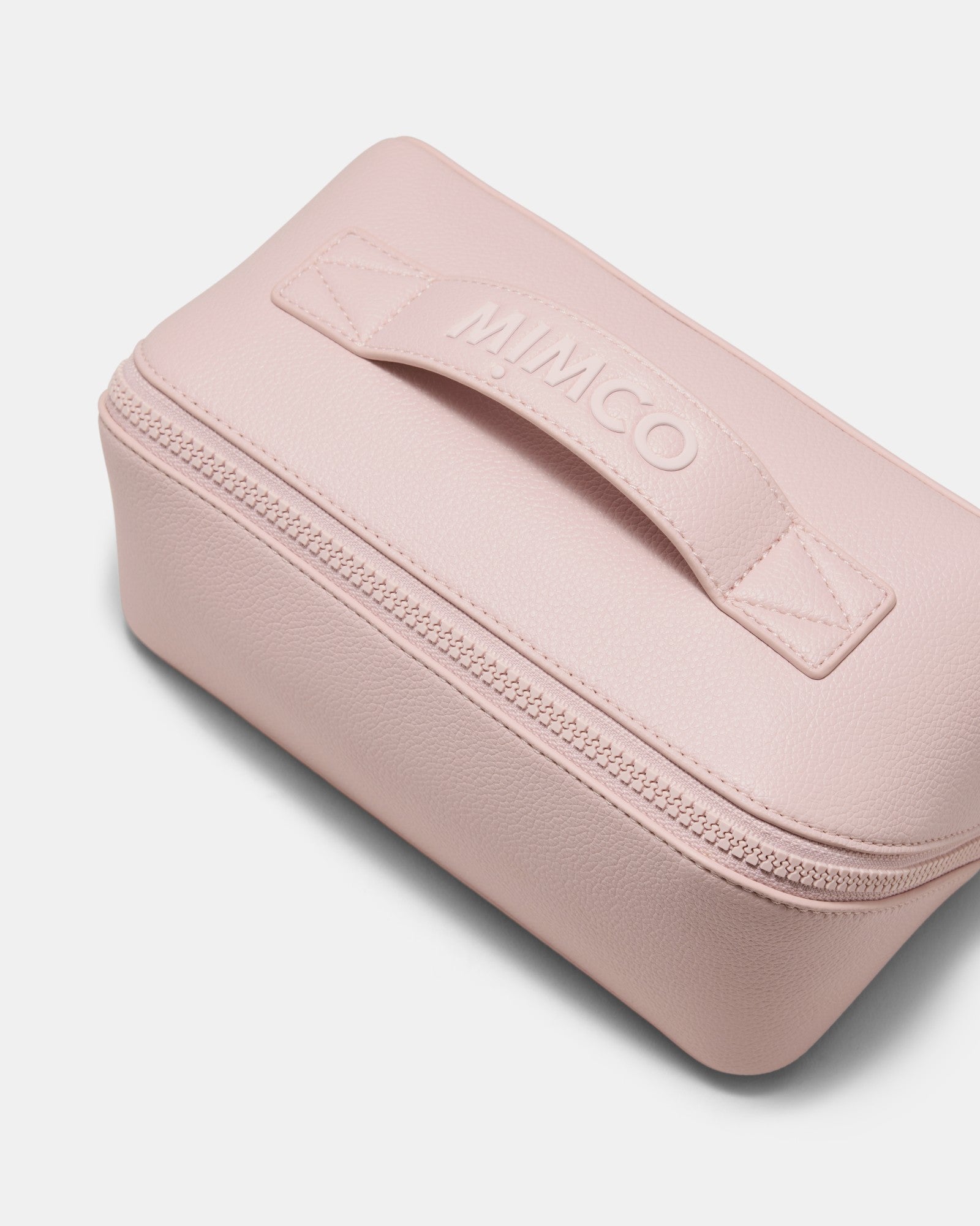 Atomic Medium Cosmetic Case - Petal