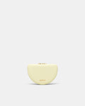 Lune Compact Mirror - Buttermilk