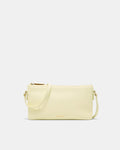 Rhiannon Pouch Crossbody Bag - Buttermilk
