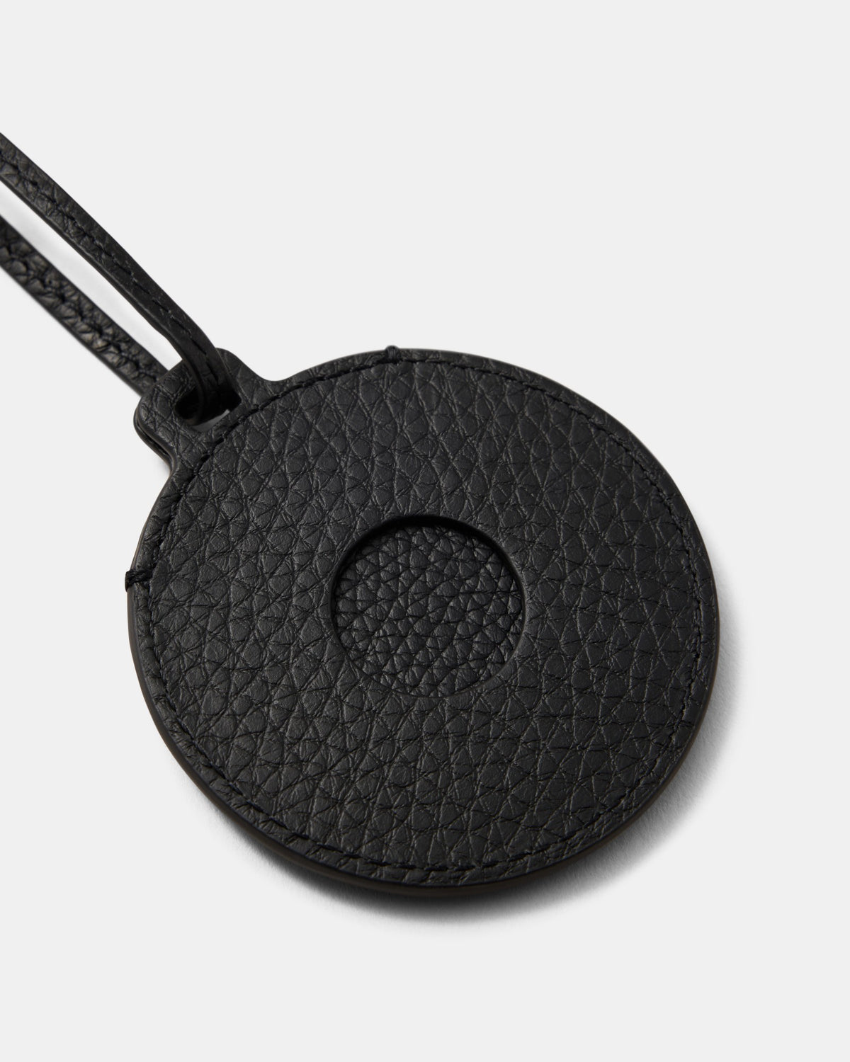 Bay Airtag Holder - Black