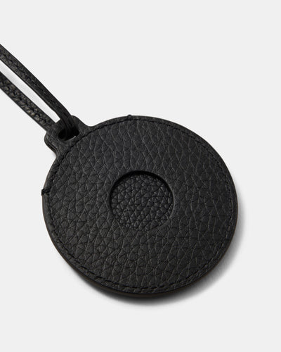 Bay Airtag Holder - Black