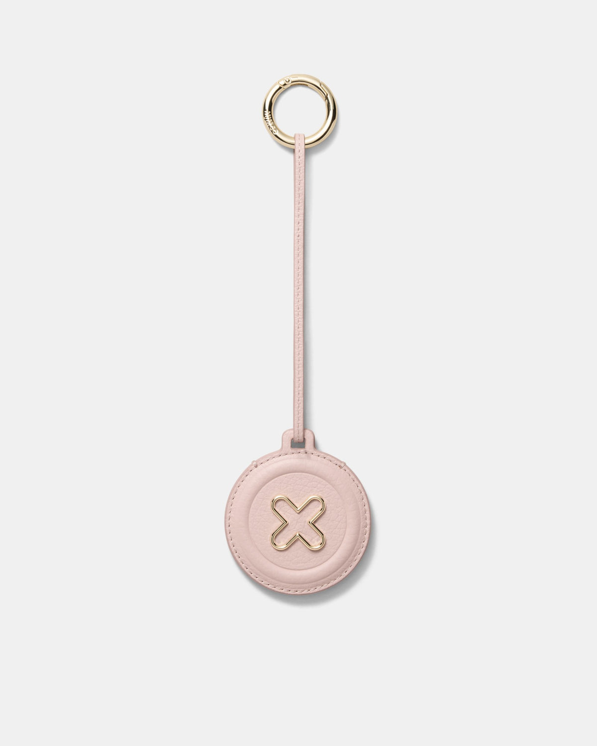 Bay Airtag Holder - Petal