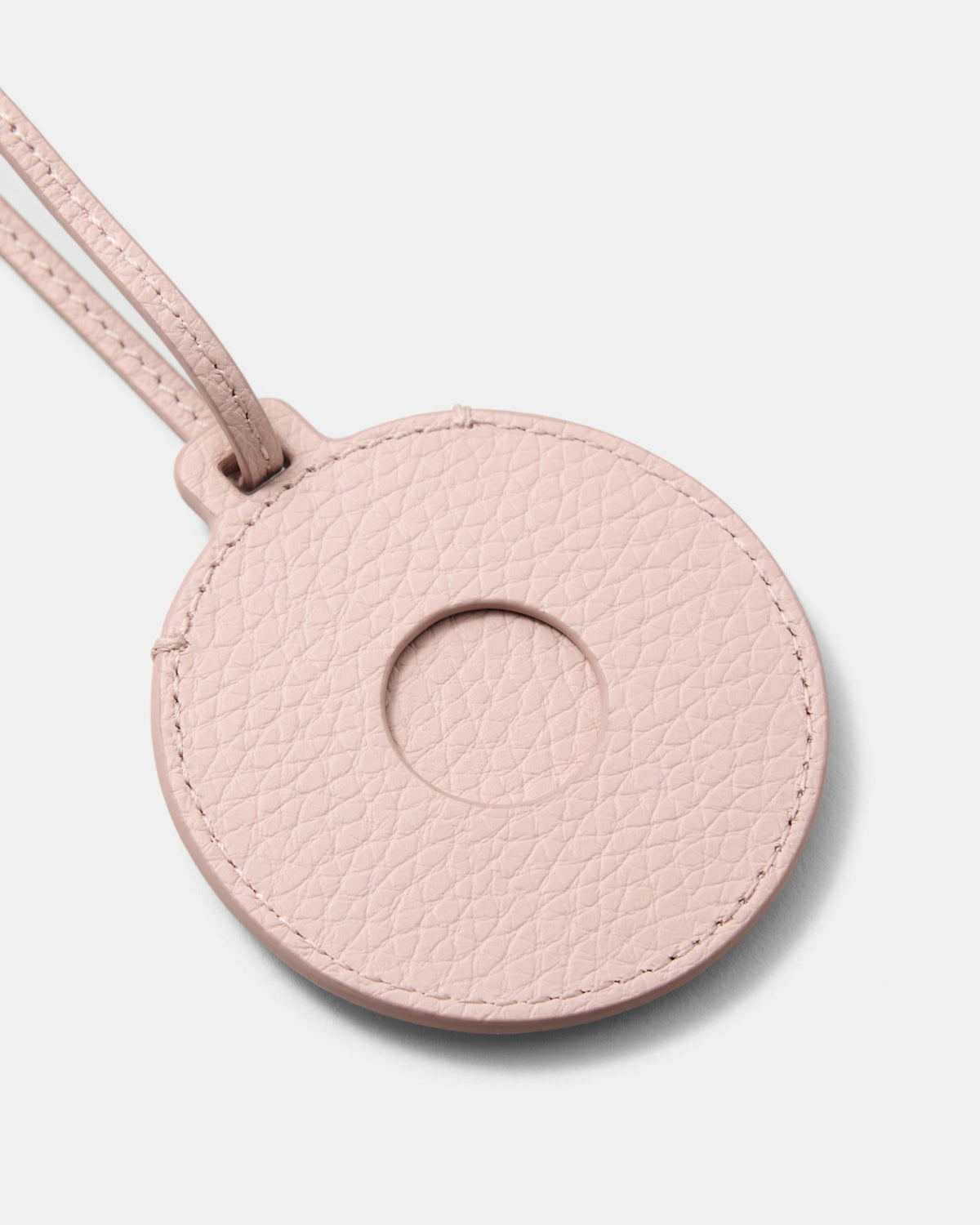 Bay Airtag Holder - Petal
