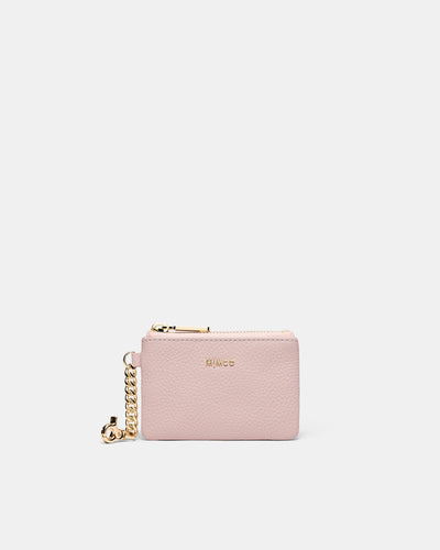 Classico Coin Purse - Petal