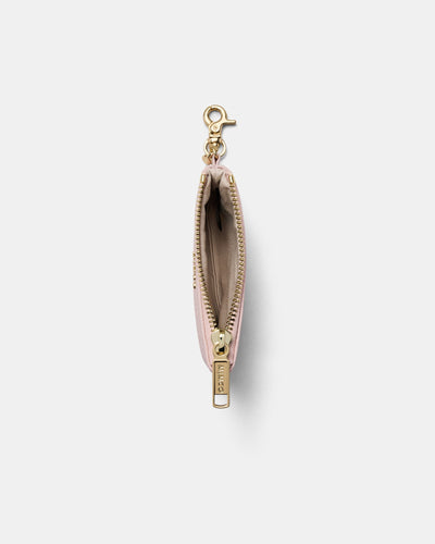 Classico Coin Purse - Petal