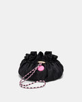 Eden Cosmetic Case - Black