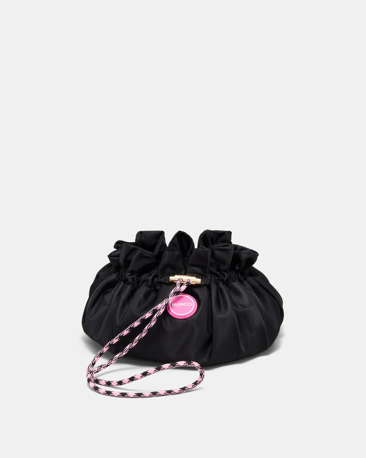 Eden Cosmetic Case - Black
