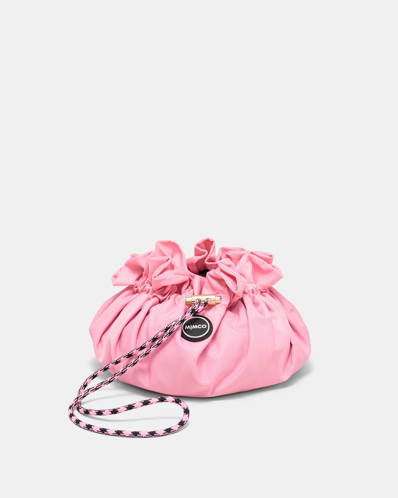 Eden Cosmetic Case - Petal