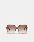 Echo Sunglasses - Berry