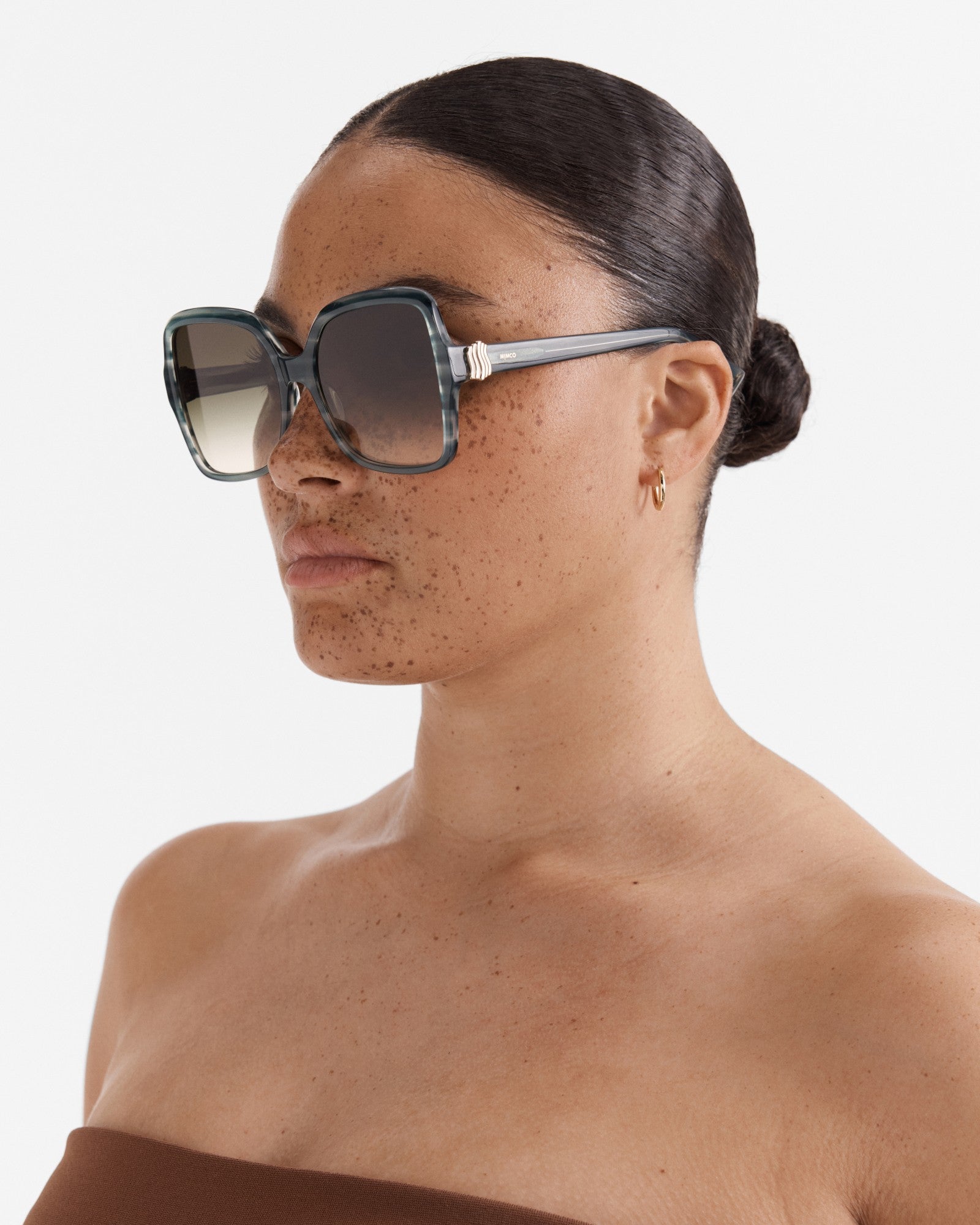 Echo Sunglasses - Willow