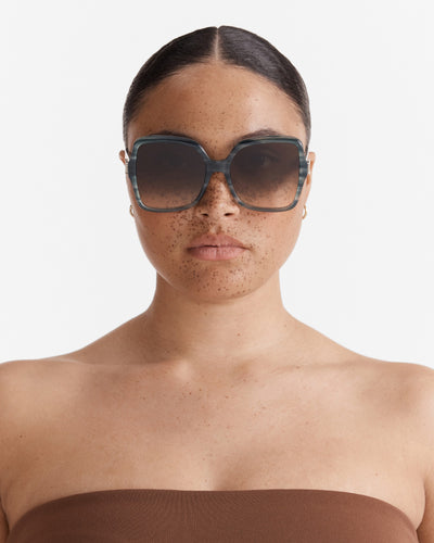 Echo Sunglasses - Willow