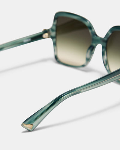 Echo Sunglasses - Willow