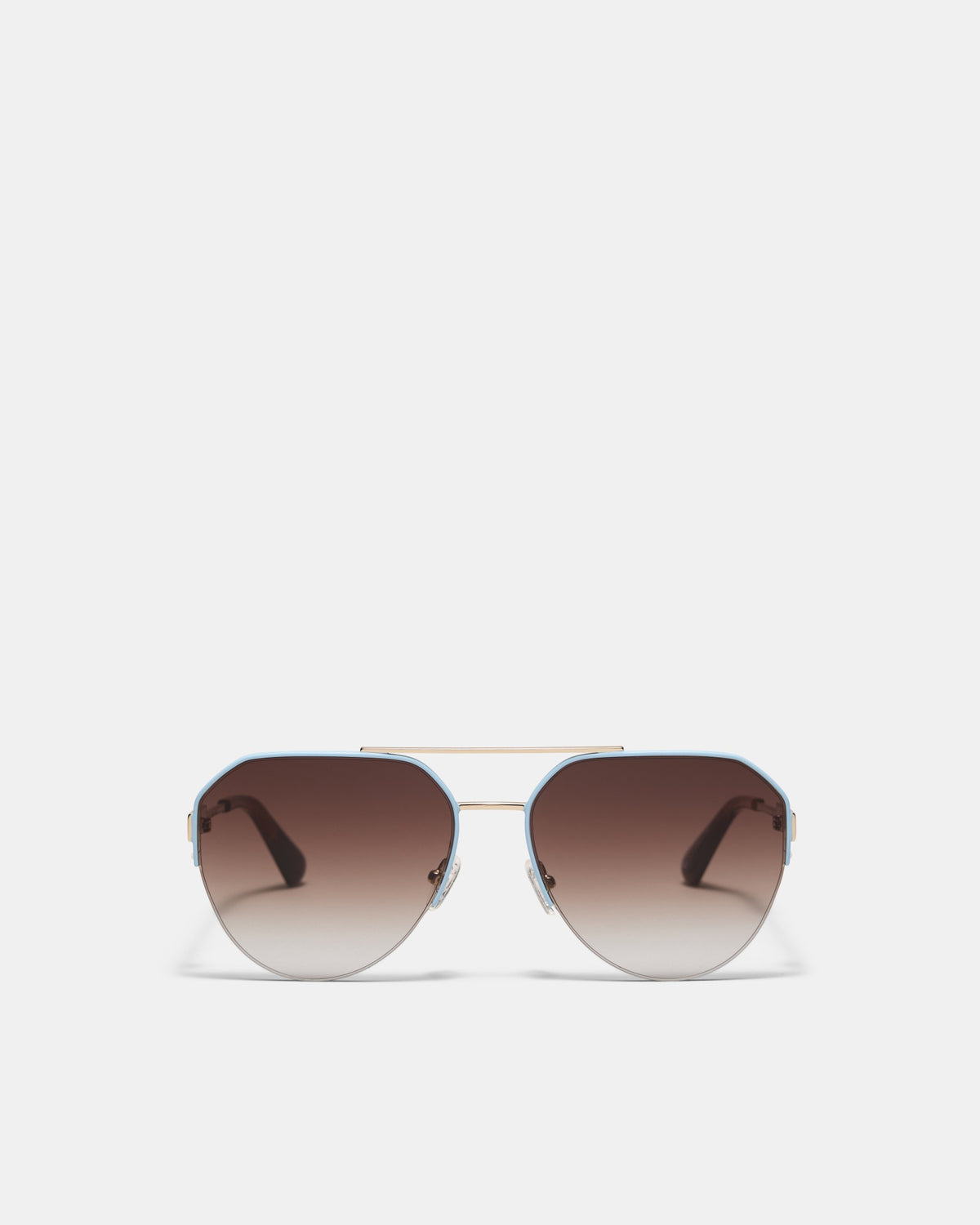 Terrace Sunglasses - Blue