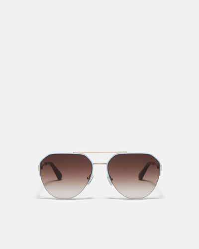 Terrace Sunglasses - Blue