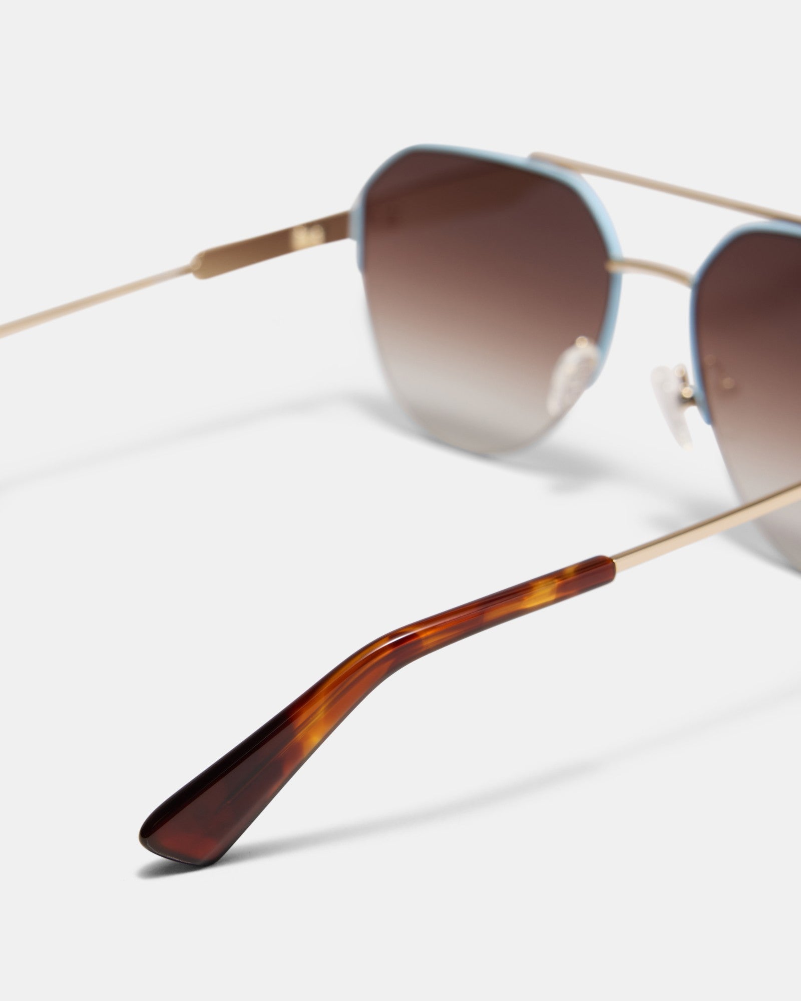 Terrace Sunglasses - Blue