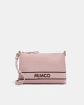 Blondie Crossbody Bag - Petal