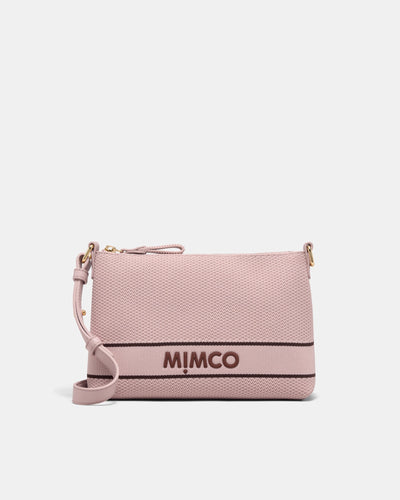 Blondie Crossbody Bag - Petal