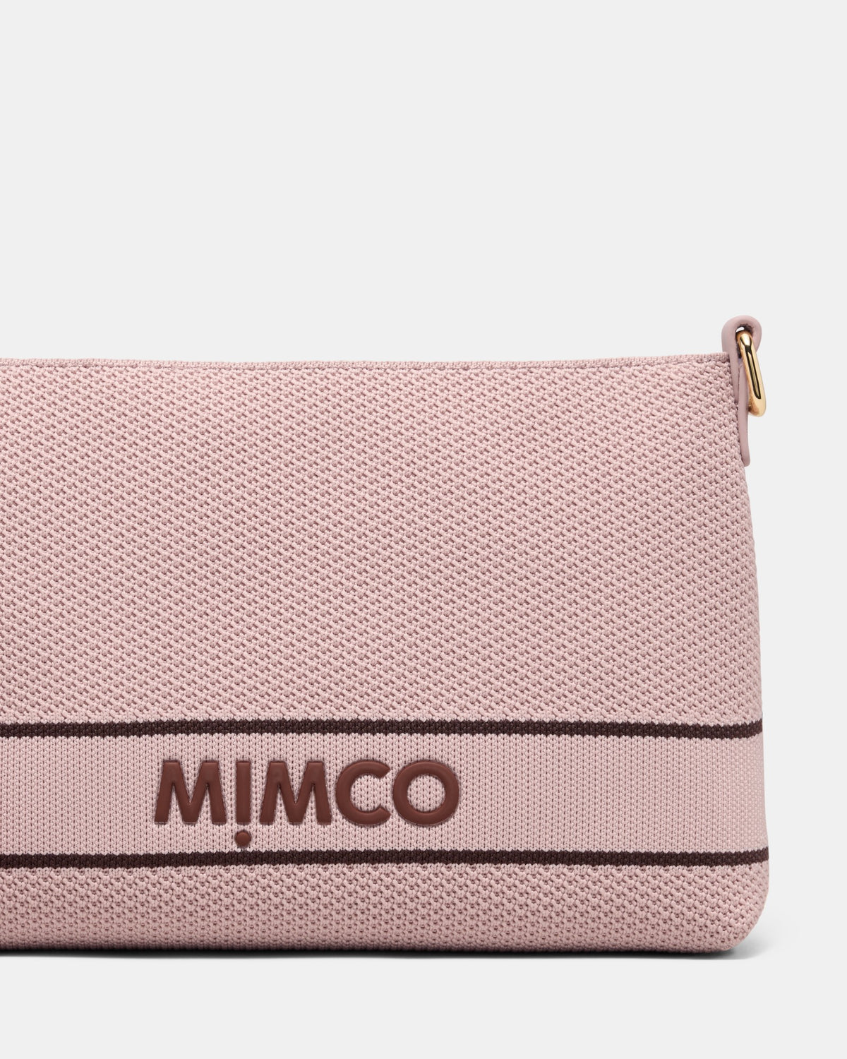 Blondie Crossbody Bag - Petal