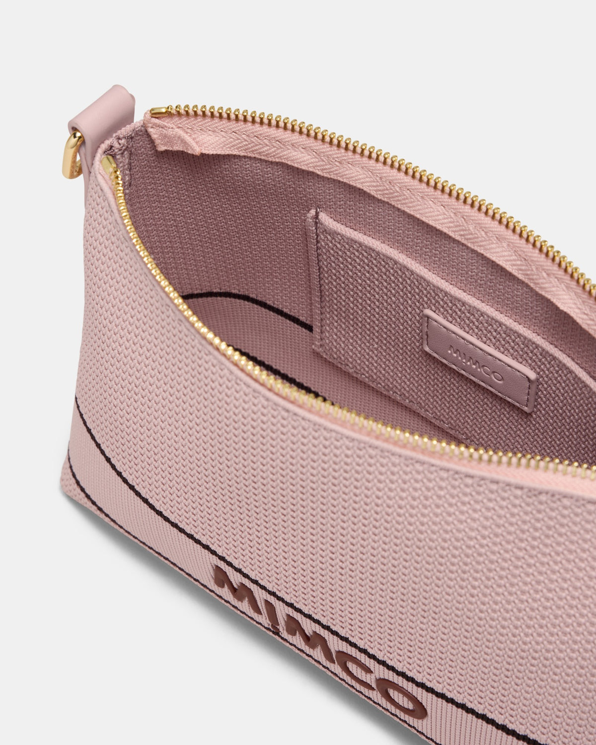 Blondie Crossbody Bag - Petal