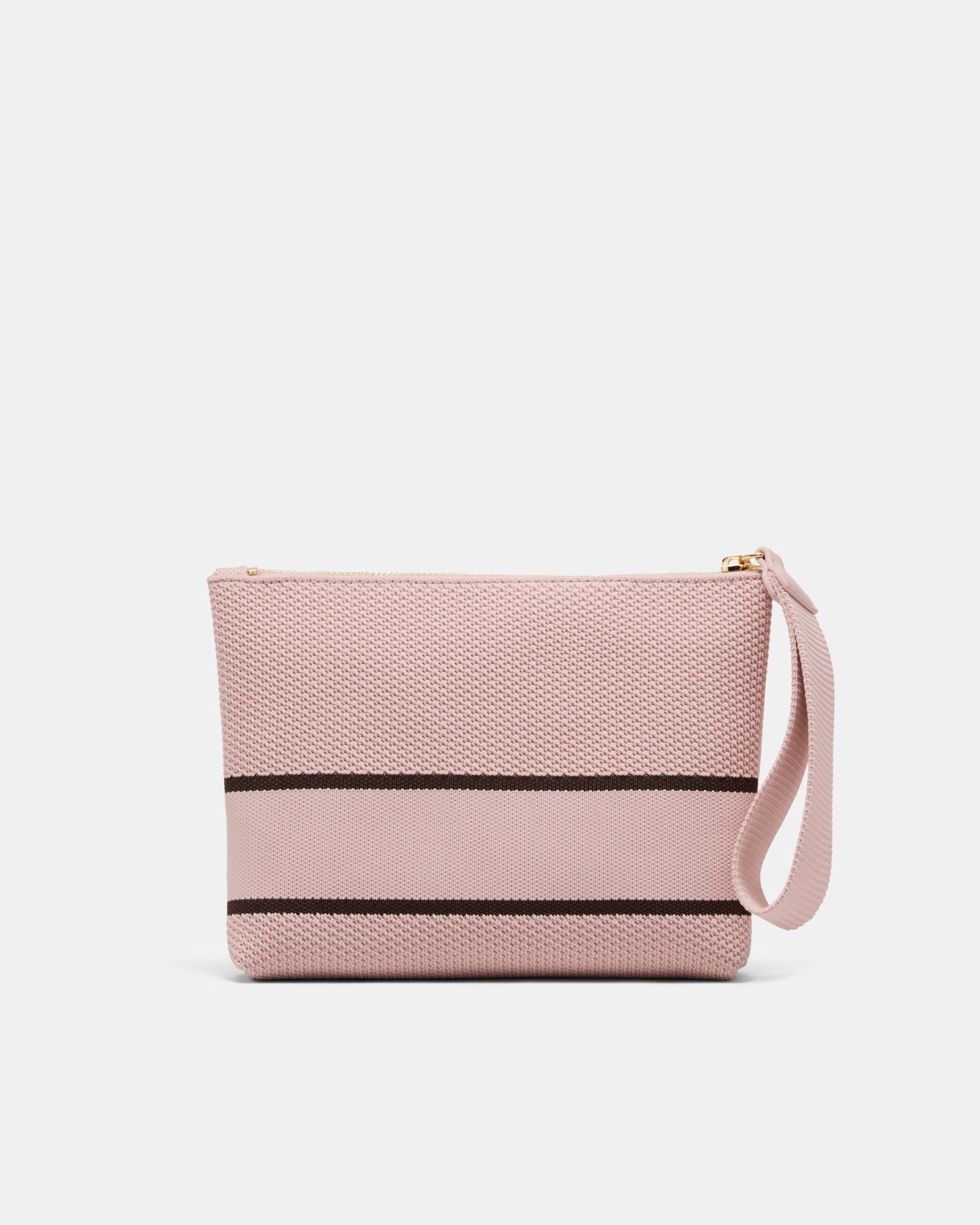 Blondie Pouch - Petal