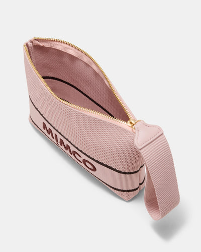 Blondie Pouch - Petal