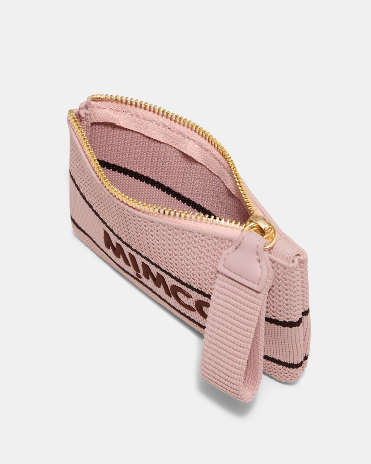 Blondie Coin Purse - Petal