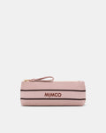 Blondie Slim Pouch - Petal